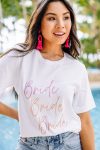 104468.BrideBrideBrideWhiteGraphicTee