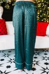 104939.Feel-The-Energy-Emerald-Green-Satin-Leopard-Pajama-Set