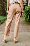 105122.Let-s-Get-A-Move-On-Camel-Brown-Faux-Leather-Pants