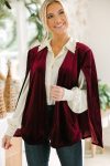 105301-Bold-Energy-Burgundy-Red-Velvet-Cape-Jacket.6878290739258__copy_1