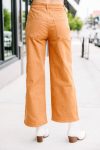 105360.SendYourLoveCamelBrownCroppedWideLegJeans