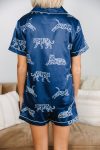 109818.In-Plain-Sight-Navy-Blue-Tiger-Print-SS-Pajamas