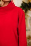 110032.Seal-The-Deal-Red-Mock-Neck-Sweater