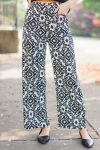 113986.Something-To-See-Black-Medallion-Print-Pants